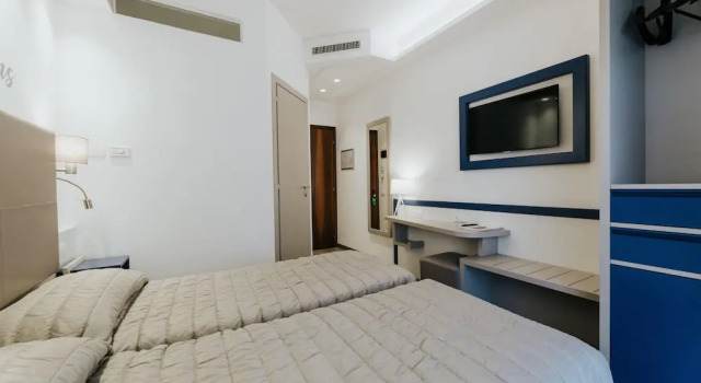 Двухместный номер Superior Hotel La Serena
