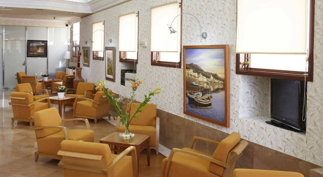 Hotel Spa Porto Cristo