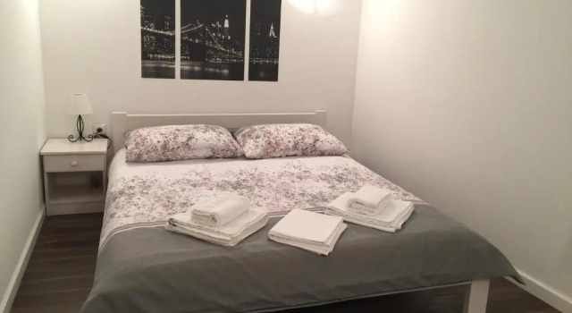 Коттедж Magdalena Vacation House