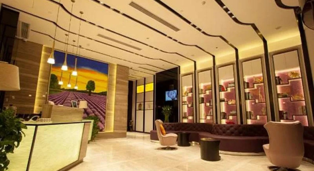Lavande Hotel (Jiaxing Zhongshan East Road Babaiban)