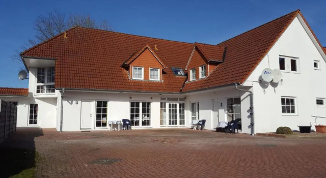 Hof von Oldenburg