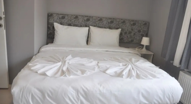 Superior Apartmán Adams Suit