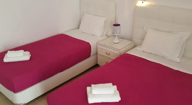 Номер Standard Pension Ptolemeos