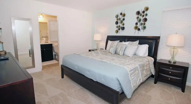 Вилла Fv62387 - The Dales at West Haven - 7 Bed 6 Baths Villa