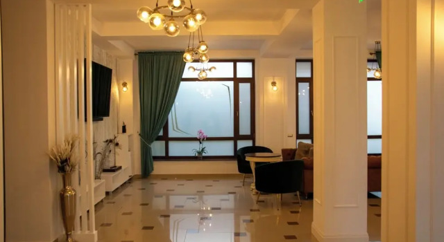 The Art Boutique, Rezervovat Boutique Hotel Piatra Neamţ Neamţ