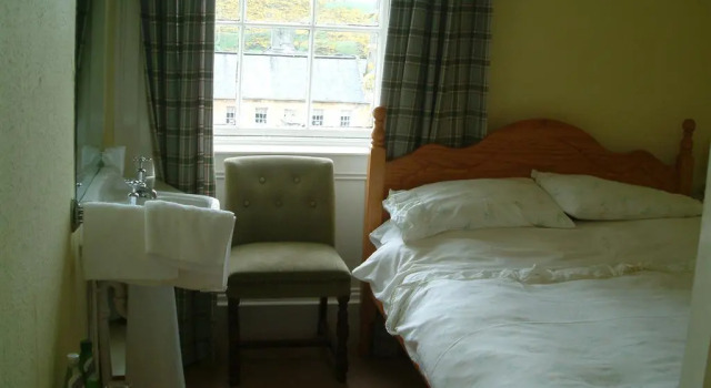 Номер Standard The County Hotel