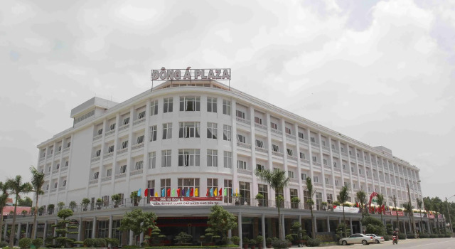 MAY PLAZA HOTEL, Reserva ahora Hotel Thái Nguyên Thai Nguyen