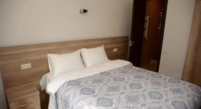 Номер Standard Hotel Corner Batumi