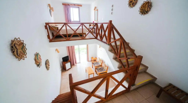 Семейный номер Standard Topset Hotel