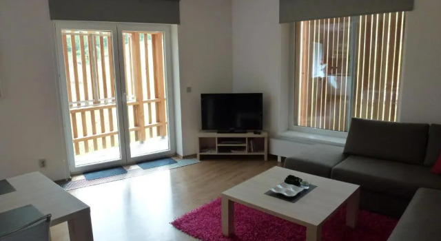 Apartmán u Kamila, Rezerwuj Apartament Apartamenty w Kraj pardubicki, Apartament