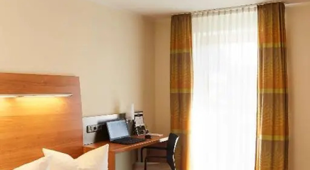 Camera doppia Standard Hotel Restaurant Erber