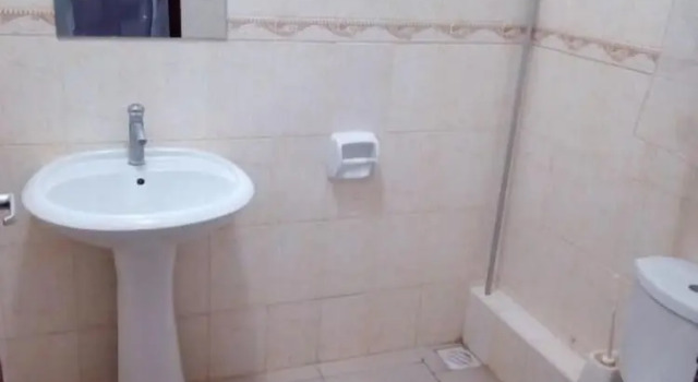 Апартаменты Deluxe Stay.Plus Shanzu Apartment