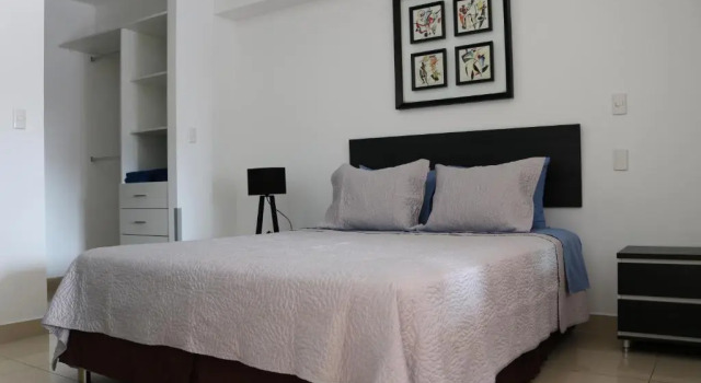 Terrazas Apartments Miraflores, Забронировать Апартаменты/квартира Отели в центре Мирафлореса, в центре, Парковка