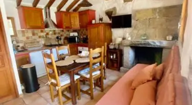 BERGERIE 3 Domaine de l Ogliastru, Varaa Hotelli Olmeto 