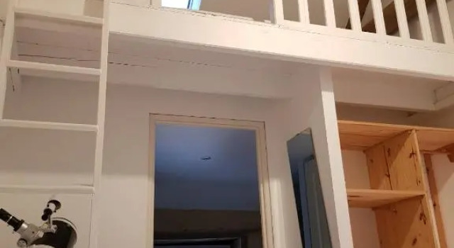 Номер Standard Gite et chambres de la porte du parc