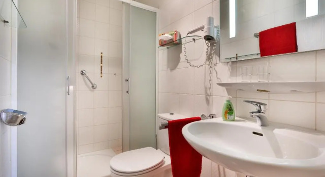 Апартаменты с балконом Ferienwohnung Frauendorf