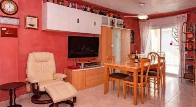 Apartment Aires de mar, Varaa Huoneisto Cunit El Baix Penedès