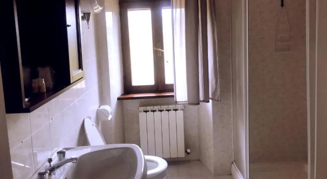 Номер Standard Pian D'isola Agriturismo