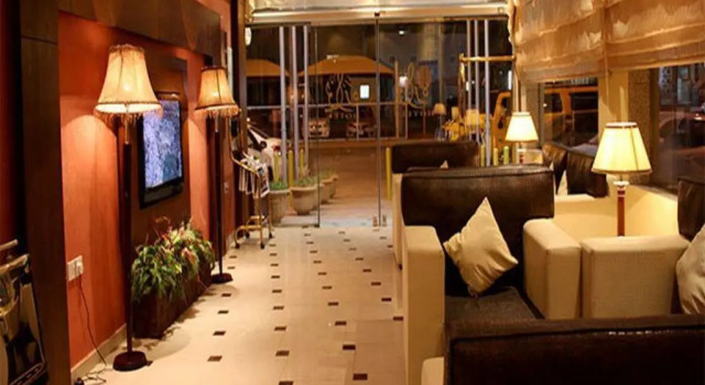 Nawara AL ASKARY, Buchen Sie Ferienwohnung Provinz Riad Provinz Riad