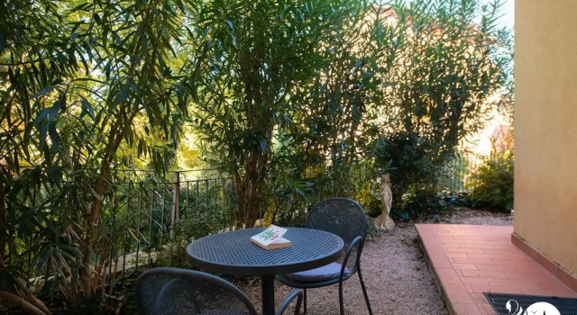 Апартаменты Borgo del Torchio - App H5