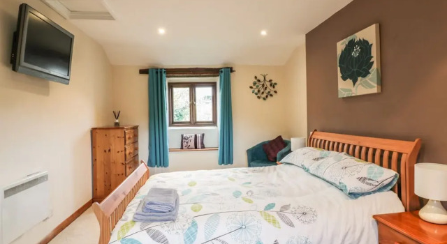 Bellbine Cottage