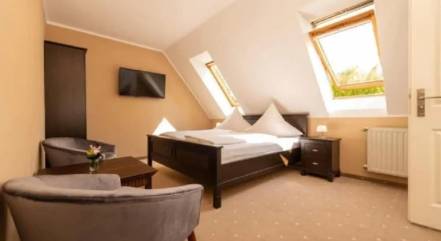 Hotel Wasserschlößchen