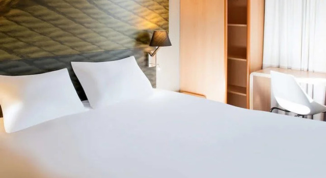 Одноместный номер Standard Ibis Sallanches Porte du MontBlanc