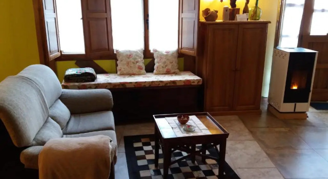 Студия Apartamentos La Condesa