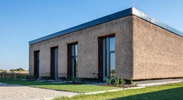 Artkazal, Book Villa Villaer i Southern Great Plain, Villa