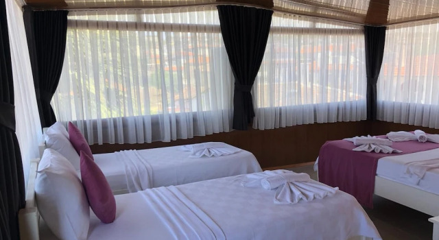 Bade Otel, Забронировать Гостевой дом Гостевые дома Айвалык, Гостевой дом