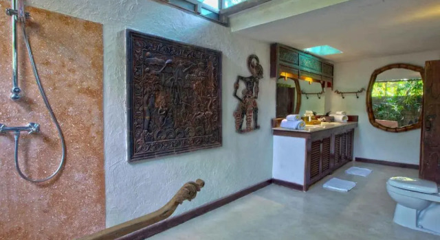 Вилла Taman Wana Seminyak Luxury Villas