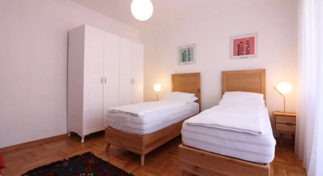 Central Apartments Sarajevo, Забронировать Апартаменты/квартира Апартаменты Сараево, рядом с Markale Market, Апартаменты/квартира