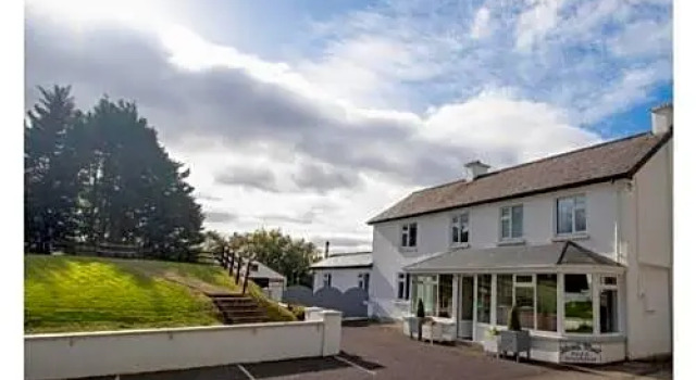 Island View House Bed  Breakfast Glengarriff, Prenota Hotel Glengarriff 