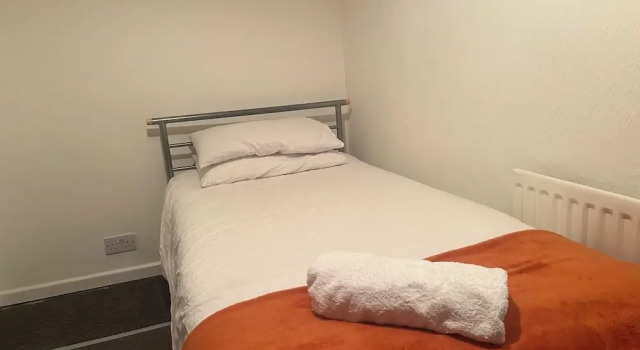 Номер Comfort The Coral Guest House Winchester