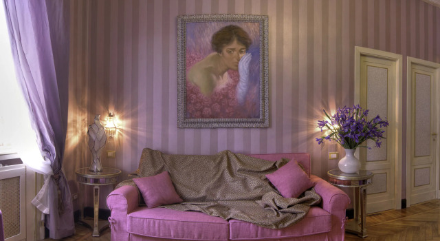 Contessa Arrivabene Antica Dimora