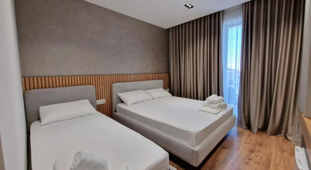 Hotel Ajden by Mira Mare
