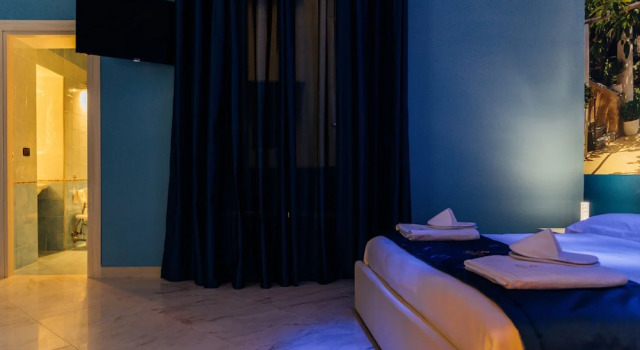 Deluxe Zimmer SoulSuite