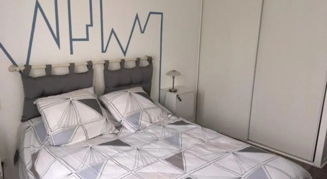 Appartement Les Sables-d'Olonne, 2 pièces, 4 personnes - FR-1-385-6
