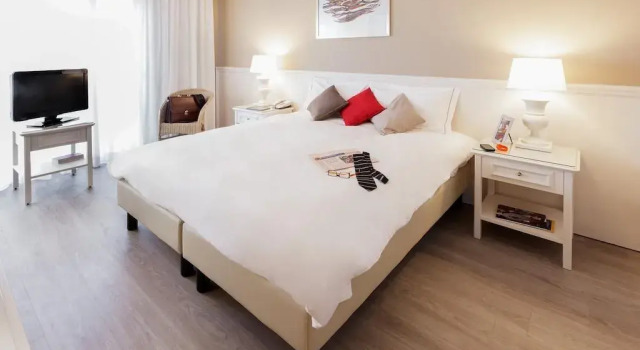 Adagio Rome Dehon