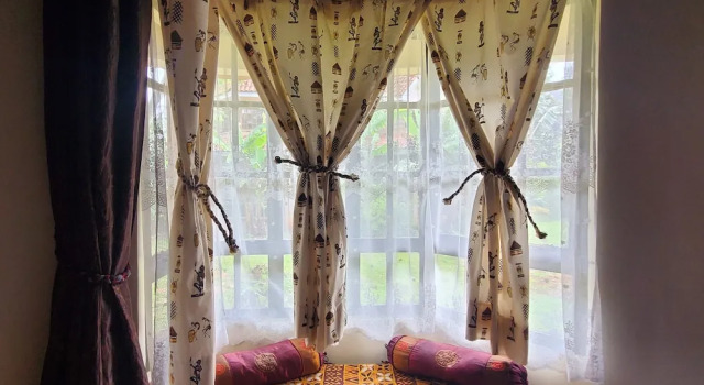 Номер Standard Edaala Comfort - Cottage Rooms