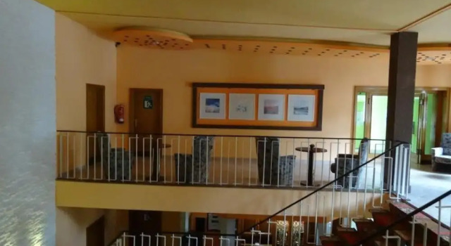 Panorama Hotel Felsenmühle, Забронировать Отель  