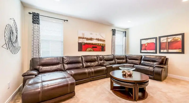 Encore Resort Vacation Homes & Waterpark