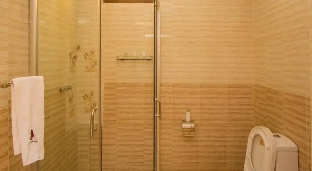 Двухместный номер Standard Aturukan Hotel