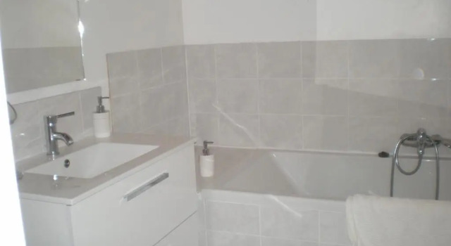 Номер Standard Le Manoir de la Riviere