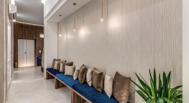 ATA Rooms Napoli