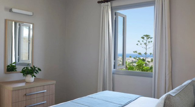 Suite 2 camere Louis St. Elias Resort & Waterpark