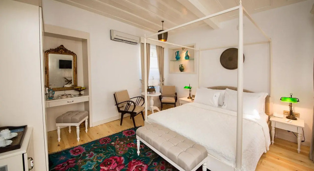 Viento Hotel Alacati