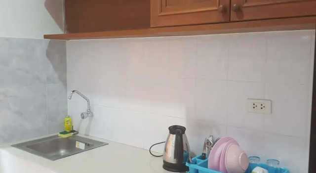 Двухместный номер Standard с красивым видом из окна Mood Mansion