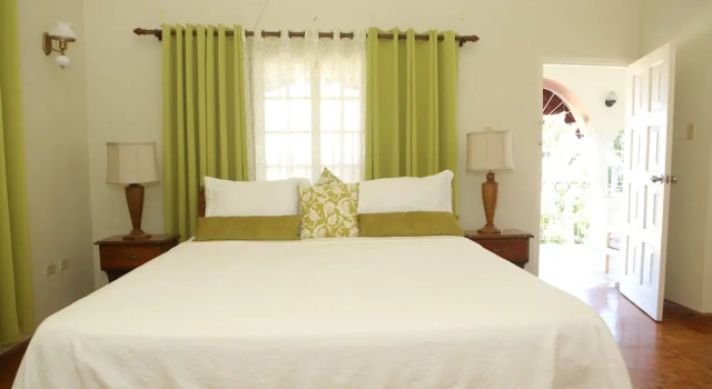 Номер Deluxe Silver Creek Resort