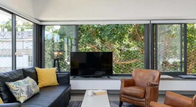 Апартаменты THE PLAYGROUND by TLV2RENT